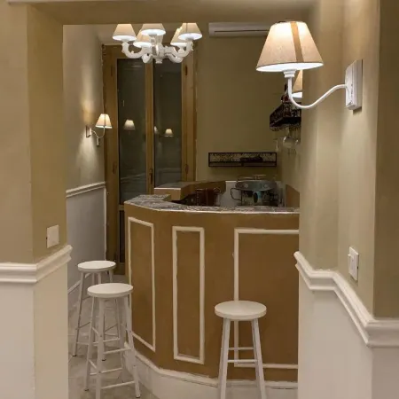 Boutique Hotel Calais Milano