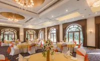 Gateway Aurangabad - Chhatrapati Sambhaji Nagar - servizio colazione