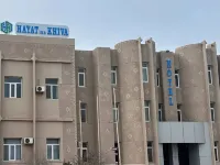 Khayatt Inn Hotel - 2-Star