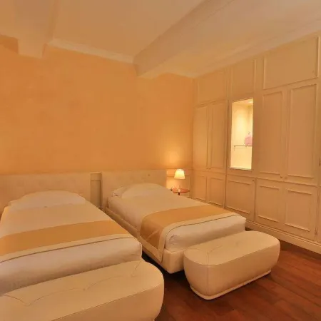 Hotel Rua Frati 48 in San Francesco