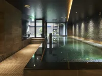 PRINCESS GARDEN HOTEL Hotels near Nagoya Dome