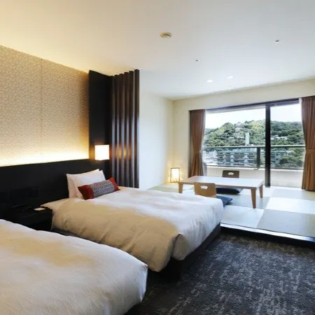 Hotel Harvest Ito