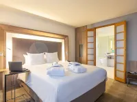 Novotel Mechelen Centrum - 4 tähden