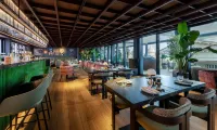 Radisson Collection Hotel, Basilica Budapest - balcony