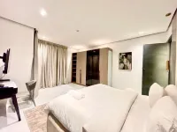 Wii Apartments and Suites - Boutique