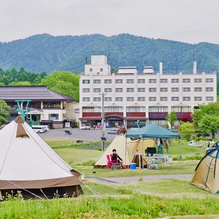 Hotel Sunbird