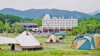 Hotel Sunbird - Suối nước nóng