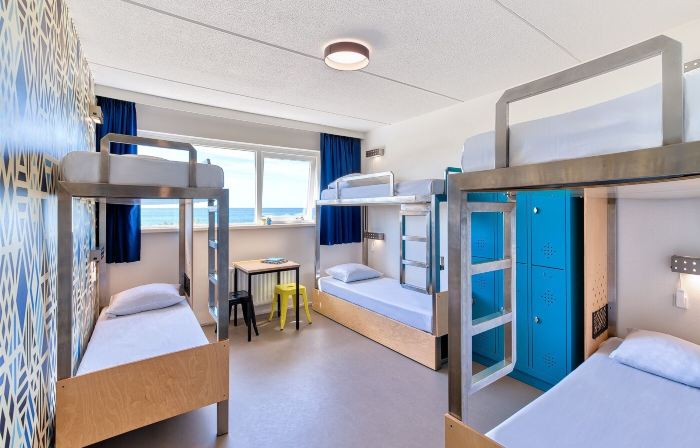 Stayokay Hostel Terschelling