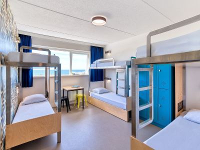 Stayokay Hostel Terschelling