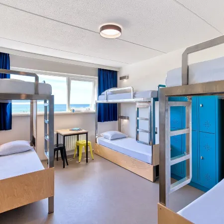 Stayokay Hostel Terschelling