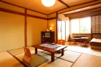 Country-House Keizanso - Barer