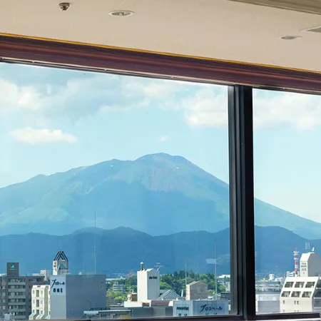Art Hotel Morioka