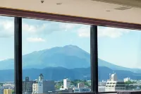 Art Hotel Morioka - Romantic