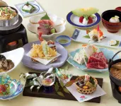 ホテルセキア リゾート＆スパ - 朝食