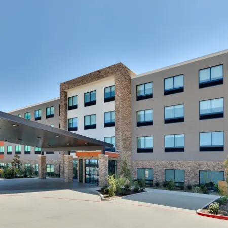 Holiday Inn Express & Suites FORT WORTH NORTH - NORTHLAKE by IHG