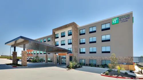 Holiday Inn Express & Suites FORT WORTH NORTH - NORTHLAKE by IHG - 3-Sterne