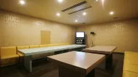 Sounkyo Kankou Hotel - Desayuno