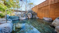 Tateyama Prince Hotel - con terme