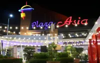 Hotel Asri Sumedang - Kolam Renang