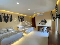 Ananda Hotel Boutique - Apartments