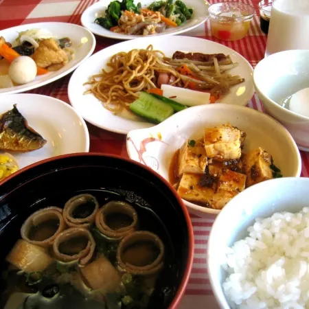 Tsuyama Central Hotel Townhouse