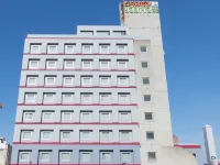 陽光商務酒店高松 鄰近高松機場的酒店
