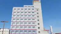 Business Hotel Sunshine Takamatsu - parkir