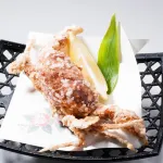 Kanzan - breakfast