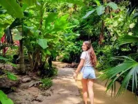 Excelsum Tayrona Hotel Hotels near Tayrona National Natural Park