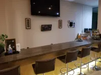 Hotel Hojinkan - Bars