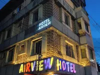 Hotel Air View Hotel berhampiran Kolkata Airport