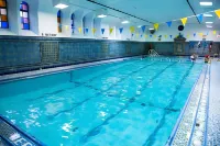 West Side YMCA - Pool