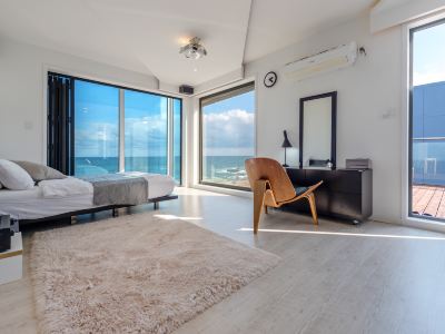 Yeongdeok Bside Pool Villa Ocean View Pension