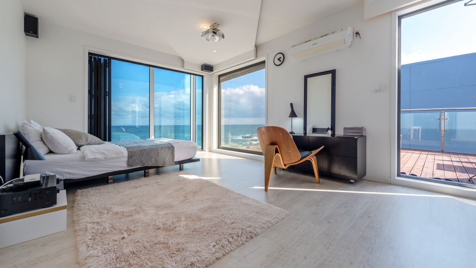 Yeongdeok Bside Pool Villa Ocean View Pension