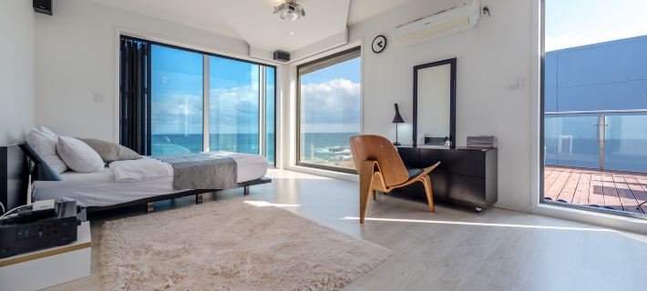 Yeongdeok Bside Pool Villa Ocean View Pension Hotels in Yeongdeok
