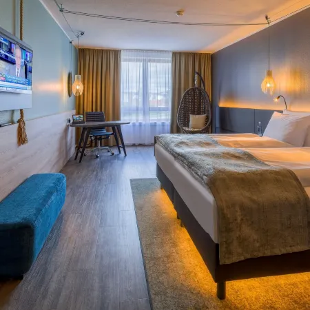 elaya Hotel frankfurt oberursel, Trademark Collection by Wyndham