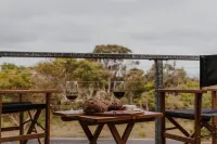 Shearwater : Wilson's Prom Views : 4 Bedrooms : Full Linen : Starlink - balcony