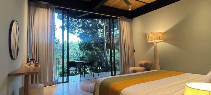 The Sevana Hotels in Matara