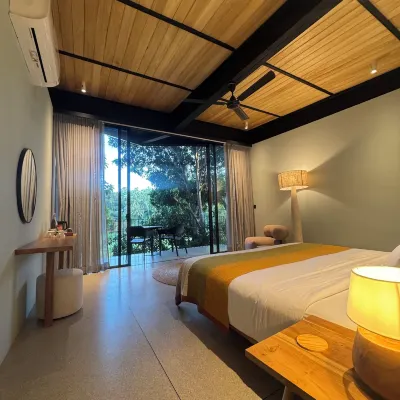 The Sevana Hotels near Weherahena Buddhist Temple