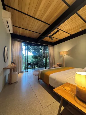 The Sevana - منتجعات