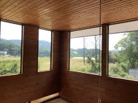 Cool-Villa Hida Resort - parking
