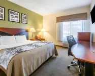 Garner Hotel PANAMA CITY BEACH NORTHEAST by IHG - Wifi