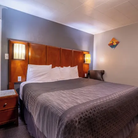 Mountain Star Inn Cedar City