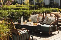 Rox Resort - spa