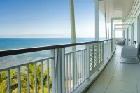 Le Domaine Nouméa, Series by Marriott - Havudsigt