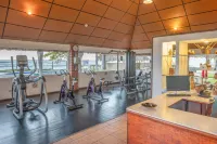 Royal Decameron Salinitas - All Inclusive - Gym