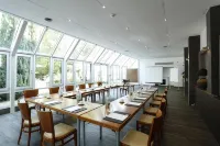 ANA Eden Karlsruhe, Trademark Collection by Wyndham - pet friendly
