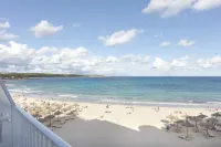 Hotel Club S'Illot - Ocean View