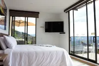Hotel Casa Portones - Pools