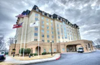 Doubletree Suites by Hilton at the Battery Atlanta - 4-Star